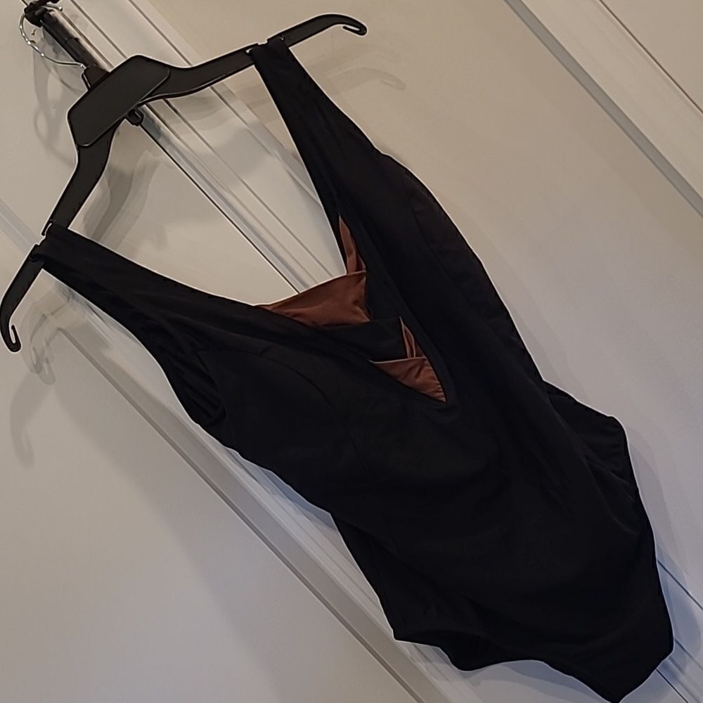 Longitude 1 pc swimwear